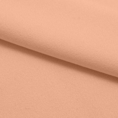 Костюмная ткань с вискозой "Бриджит" 14-1231, 210 гр/м2, шир.150см, цвет персик - купить в Камышине. Цена 524.13 руб.