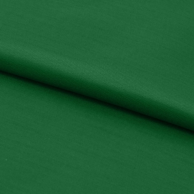 Ткань подкладочная 19-5420, антист., 50 гр/м2, шир.150см, цвет зелёный - купить в Камышине. Цена 62.84 руб.