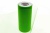 Фатин в шпульках 16-146, 10 гр/м2, шир. 15 см (в нам. 25+/-1 м), цвет зелёный - купить в Камышине. Цена: 100.69 руб.