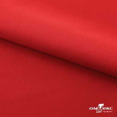 Ткань костюмная "Элис", 92%P 8%S, 220 г/м2 ш.150 см, цв-красный  - купить в Камышине. Цена 308 руб.