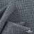 Ткань костюмная Пье-де-пуль 24013, 210 гр/м2, шир.150см, цвет чёрн/св.серый - купить в Камышине. Цена 334.18 руб.