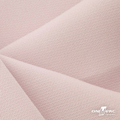 Ткань костюмная "Микела", 96%P 4%S, 255 г/м2 ш.150 см, цв-розовый #40 - купить в Камышине. Цена 393.34 руб.