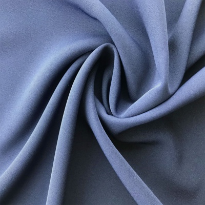 Костюмная ткань "Элис", 220 гр/м2, шир.150 см, цвет ниагара - купить в Камышине. Цена 308 руб.