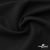 Ткань костюмная "Турин" 80% P, 16% R, 4% S, 230 г/м2, шир.150 см, цв-черный #1 - купить в Камышине. Цена 439.57 руб.