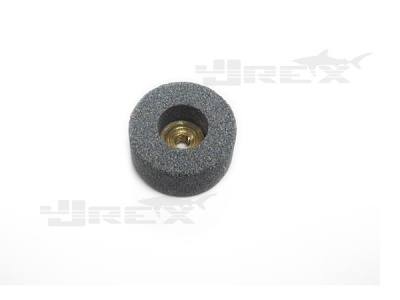 Камень заточный (диск 100мм) - купить в Камышине. Цена 117.60 руб.