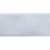 Лента бархатная нейлон, шир.25 мм, (упак. 45,7м), цв.01-белый - купить в Камышине. Цена: 981.09 руб.