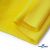 Флис DTY 14-0760, 240 г/м2, шир. 150 см, цвет яркий желтый - купить в Камышине. Цена 640.46 руб.