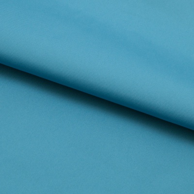 Курточная ткань Дюэл (дюспо) 17-4540, PU/WR/Milky, 80 гр/м2, шир.150см, цвет бирюза - купить в Камышине. Цена 141.80 руб.