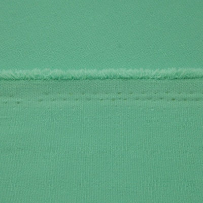 Костюмная ткань "Элис" 15-5416, 200 гр/м2, шир.150см, цвет ментол - купить в Камышине. Цена 303.10 руб.