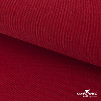 Ткань смесовая для спецодежды "Униформ" 19-1763, 190 гр/м2, шир.150 см, цвет красный - купить в Камышине. Цена 165.10 руб.