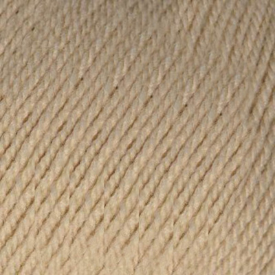 Пряжа "Карамелька", 100% акрил, 50гр, 175м, цв.118-крем брюле - купить в Камышине. Цена: 58.26 руб.
