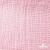 Ткань Муслин, 100% хлопок, 125 гр/м2, шир. 135 см   Цв. Розовый Кварц   - купить в Камышине. Цена 337.25 руб.