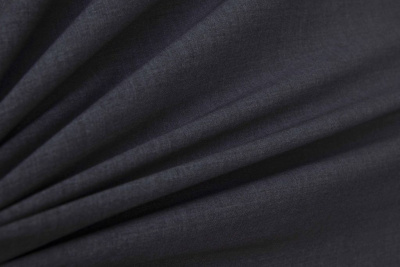 Костюмная ткань с вискозой "Верона", 155 гр/м2, шир.150см, цвет т.серый - купить в Камышине. Цена 522.72 руб.