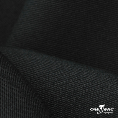 Ткань костюмная "Эльза" 80% P, 16% R, 4% S, 160 г/м2, шир.150 см, цв-чернильный #60 - купить в Камышине. Цена 317.79 руб.