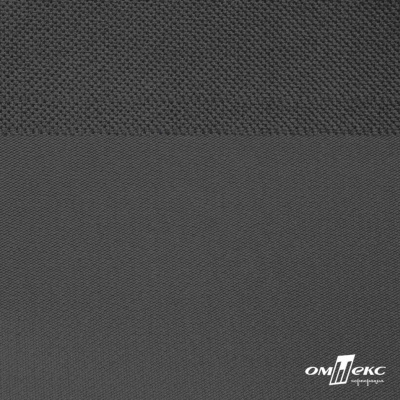 Текстильный материал Оксфорд 600D с покрытием PU, WR, 210 г/м2, т.серый 19-3906, шир. 150 см - купить в Камышине. Цена 251.29 руб.