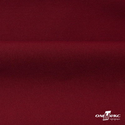Ткань костюмная "Прато" 80% P, 16% R, 4% S, 230 г/м2, шир.150 см, цв-бордо #6 - купить в Камышине. Цена 477.21 руб.
