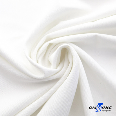 Ткань костюмная "Белла" 80% P, 16% R, 4% S, 230 г/м2, шир.150 см, цв. белый #12 - купить в Камышине. Цена 489.29 руб.