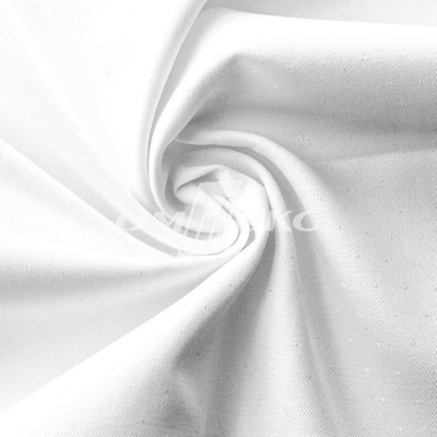 Ткань сорочечная Эми, 115 г/м2, 58% пэ,42% хл,  шир.150 см, цв. 1-белый (арт.102) - купить в Камышине. Цена 306.69 руб.