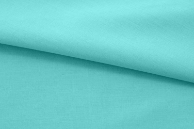 Ткань сорочечная стрейч 16-5533, 115 гр/м2, шир.150см, цвет изумруд - купить в Камышине. Цена 285.04 руб.