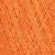 Пряжа "Виск.шелк блестящий", 100% вискоза лиоцель, 100гр, 350м, цв.035-оранжевый - купить в Камышине. Цена: 195.66 руб.