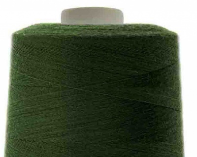 Швейные нитки (армированные) 28S/2, нам. 2 500 м, цвет 596 - купить в Камышине. Цена: 148.95 руб.