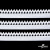 Резинка бельевая ажурная #123-03, шир.15 мм, цв.белый - купить в Камышине. Цена: 7.84 руб.