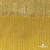 Трикотажное полотно голограмма, шир.140 см, #601-хамелеон жёлтая горчица - купить в Камышине. Цена 452.76 руб.