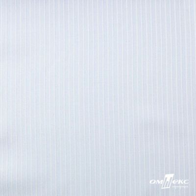 Ткань сорочечная Солар, 115 г/м2, 58% пэ,42% хл, окрашенный, шир.150 см, цв.3-голубой  (арт.103) - купить в Камышине. Цена 306.69 руб.