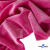 Трикотажное полотно «Бархат» 250 г/м2, 92% пэ, 8%спандекс шир. 163 см, розовый - купить в Камышине. Цена 682.59 руб.