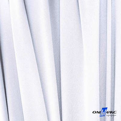 Бифлекс "ОмТекс", 200 гр/м2, шир. 150 см, цвет белый, (3,23 м/кг), блестящий - купить в Камышине. Цена 1 455.48 руб.