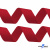 Красный- цв.171-Текстильная лента-стропа 550 гр/м2 ,100% пэ шир.40 мм (боб.50+/-1 м) - купить в Камышине. Цена: 637.68 руб.