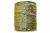 Пайетки "ОмТекс" на нитях, CREAM, 6 мм С / упак.73+/-1м, цв. А-319 - белый - купить в Камышине. Цена: 300.55 руб.