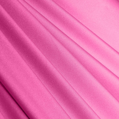 Бифлекс плотный col.820, 210 гр/м2, шир.150см, цвет ярк.розовый - купить в Камышине. Цена 646.27 руб.