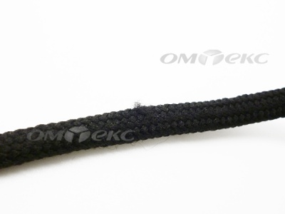 Шнурки т.3 100 см черн - купить в Камышине. Цена: 12.51 руб.
