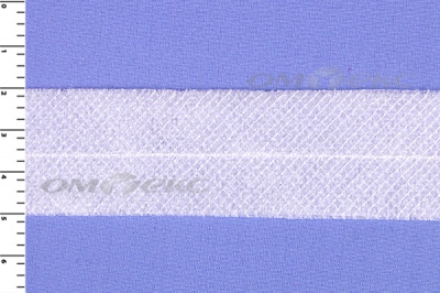 Прокладочная нитепрош. лента (шов для подгиба) WS5525, шир. 30 мм (боб. 50 м), цвет белый - купить в Камышине. Цена: 8.05 руб.