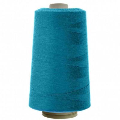 Швейные нитки (армированные) 28S/2, нам. 2 500 м, цвет 340 - купить в Камышине. Цена: 148.95 руб.