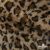 Мех искусственный 550 г/м2, 100% полиэстр, шир. 150 см Цвет Леопард - купить в Камышине. Цена 562.80 руб.