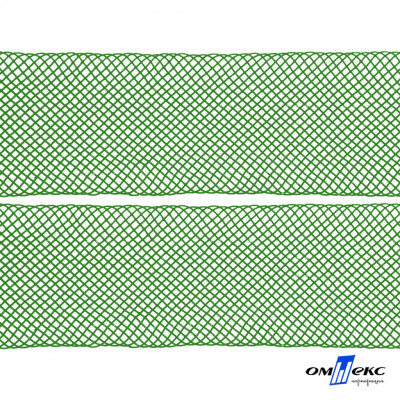 Регилиновая лента, шир.30мм, (уп.22+/-0,5м), цв. 31- зеленый - купить в Камышине. Цена: 183.75 руб.