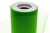 Фатин в шпульках 16-146, 10 гр/м2, шир. 15 см (в нам. 25+/-1 м), цвет зелёный - купить в Камышине. Цена: 101.71 руб.