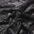 Сетка с пайетками №19, 188 гр/м2, шир.140см, цвет чёрный - купить в Камышине. Цена 454.12 руб.