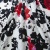 Плательная ткань "Фламенко" 22.1, 80 гр/м2, шир.150 см, принт растительный - купить в Камышине. Цена 239.03 руб.