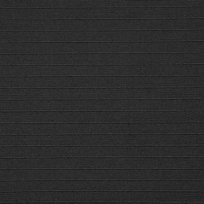 Ткань смесовая рип-стоп, WR, 205 гр/м2, шир.150см, цвет чёрный (клетка 5*5) - купить в Камышине. Цена 200.69 руб.