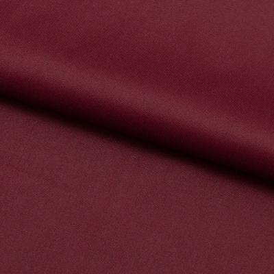 Текстильный материал Поли понж (Дюспо) бордовый, WR PU 65г/м2, 19-2024, шир. 150 см - купить в Камышине. Цена 82.93 руб.