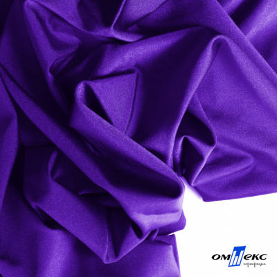 Бифлекс "ОмТекс", 200 гр/м2, шир. 150 см, цвет фиолетовый, (3,23 м/кг), блестящий - купить в Камышине. Цена 1 483.96 руб.