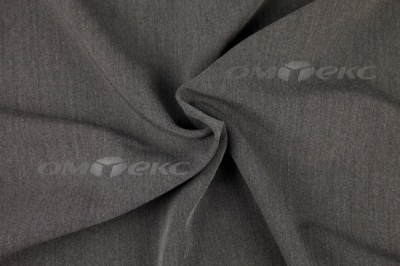 Костюмная ткань с вискозой "Тренто", 210 гр/м2, шир.150см, цвет серый - купить в Камышине. Цена 531.32 руб.