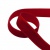 Лента бархатная нейлон, шир.12 мм, (упак. 45,7м), цв.45-красный - купить в Камышине. Цена: 392 руб.
