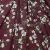 Плательная ткань "Фламенко" 3.3, 80 гр/м2, шир.150 см, принт растительный - купить в Камышине. Цена 317.46 руб.
