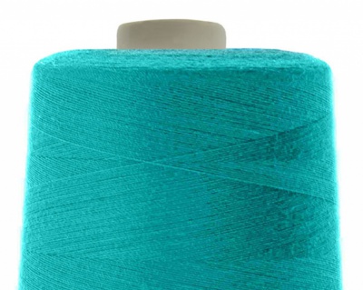 Швейные нитки (армированные) 28S/2, нам. 2 500 м, цвет 360 - купить в Камышине. Цена: 148.95 руб.