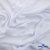 Ткань плательная Муар, 100% полиэстер,165 (+/-5) гр/м2, шир. 150 см, цв. Белый - купить в Камышине. Цена 215.65 руб.