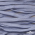 Шнур плетеный (плоский) d-12 мм, (уп.90+/-1м), 100% полиэстер, цв.259 - голубой - купить в Камышине. Цена: 8.62 руб.
